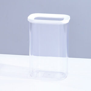 Rectangle Food Storage Container 2000ml/67.6fl.oz.