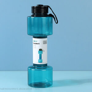 Water-filled Dumbbell 700ml (Green)