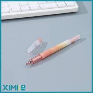 Fruit Pattern Gel Pen (0.5mm)