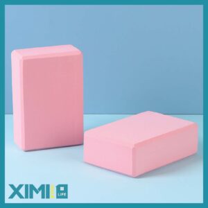 Yoga Brick(Sakura Pink)