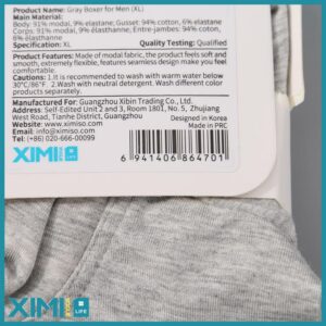 Underwear Archives • Ximi vogue