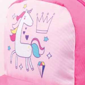 Nifty Unicorn Backpack for Kids