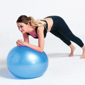 Yoga Ball Blue 55cm