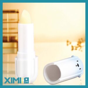 Ximivogue botanical lipstick-no smell