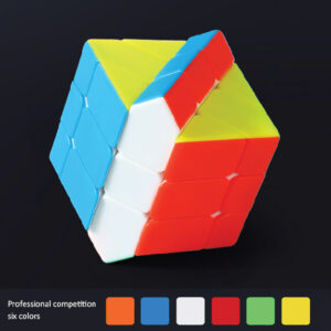 Windmill Rubiks Cube