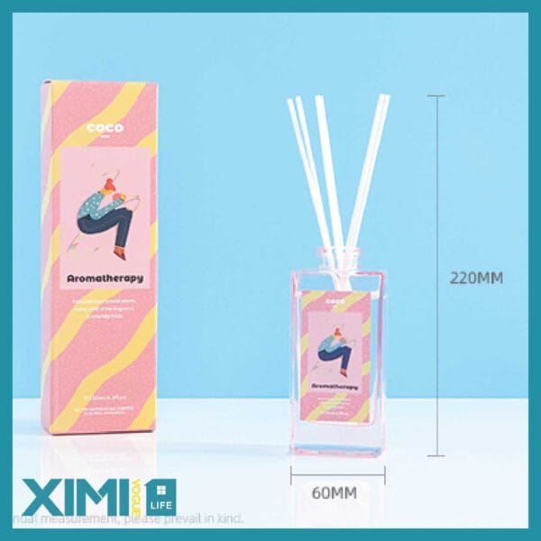 Pink Girl Aromatherapy 120ml/4.0fl.oz.(coco)E044