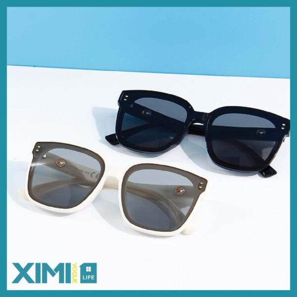 All-Match Unisex Sunglasses for Adult