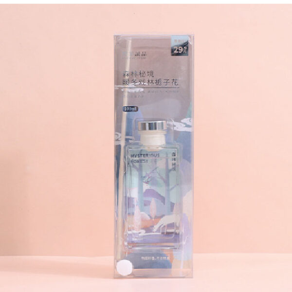 Forest Secrets Series - Warm Winter(100Ml Hazelnut