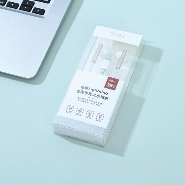 Small Earphones
