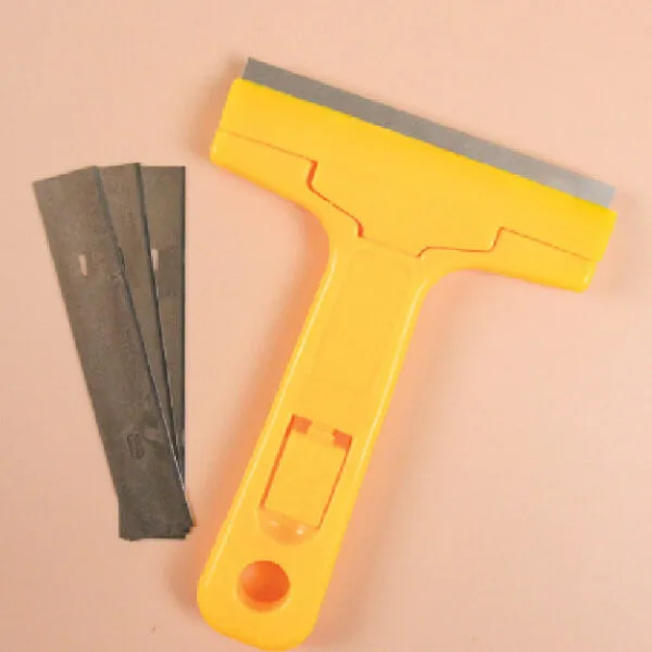 509 Cleaning Shovel (YWU)