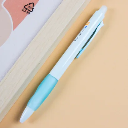 Hy-650 Side Push Erasable Neutral Pen (Rack Mount)