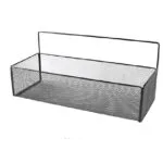 Bathroom Organizer L
