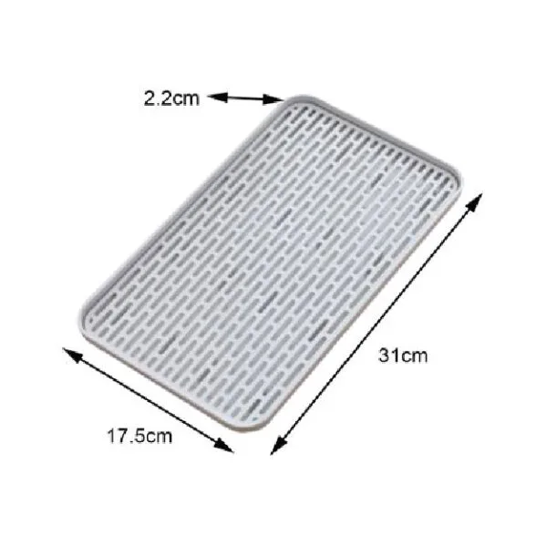 Draining Tray M
