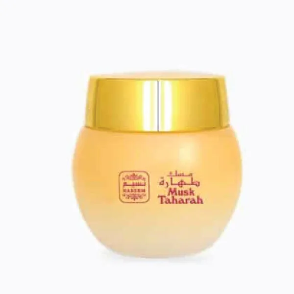 Musk Tahaarh Mukhamria Jamid 25 ML (Nasm)