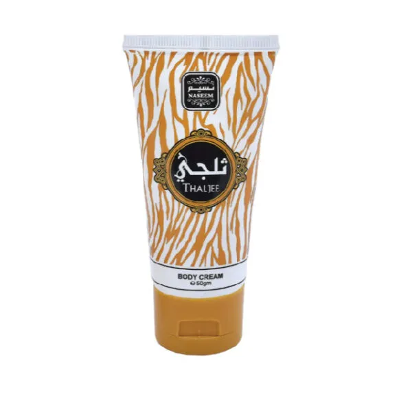 Thailjee Body Cream 50Gm (Nasm)