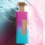Purple Blue Aqua Perfume 75 ML (Nasm)