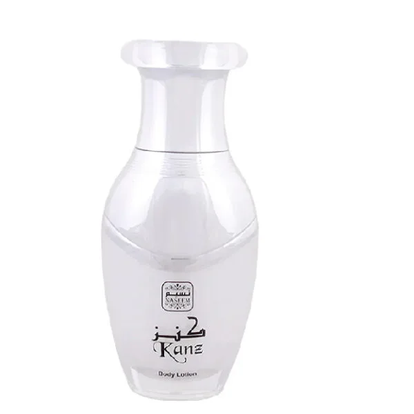 Kanz Body Lotion 35Gm (Nasm)