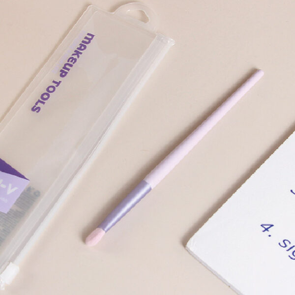 Dream Purple Series Eyeshadow Brush 1#