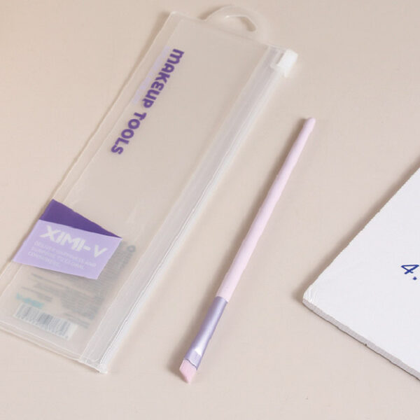 Dream Purple Series Eyebrow Brush