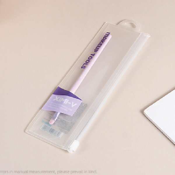 Dream Purple Series Lip Brush