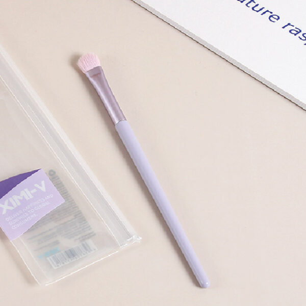 Dream Purple Series Eyeshadow Brush 2#