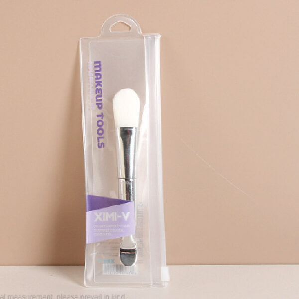 Dream Purple Series Facial Brush