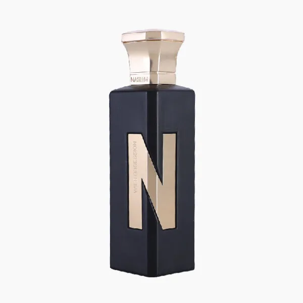 Wild Obsession Aqua Perfume 75  ML (Nasm)