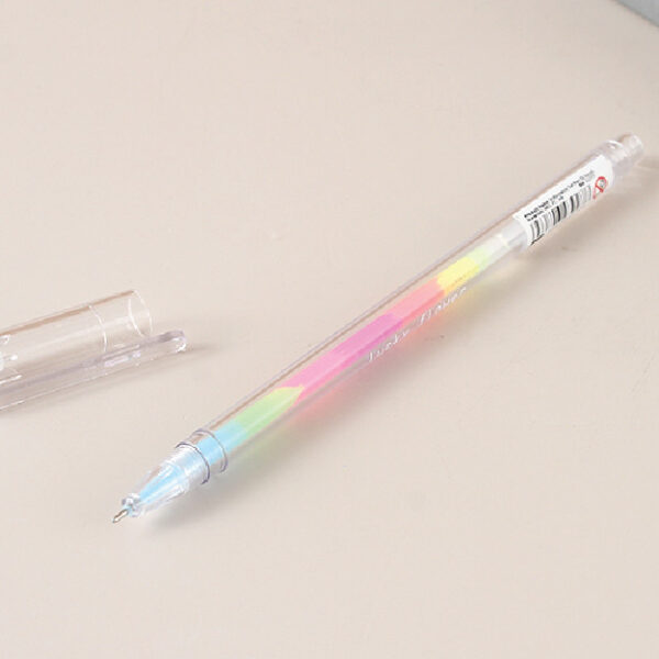 Iridescence Gel Pen(0.5mm)