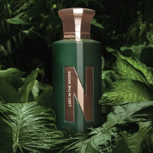 Lost In The Woods Aqua Perfume 75  ML (Nasm)