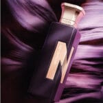 Amethyst Love Aqua Perfume 75 ML (Nasm)