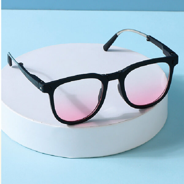 Classic Series Foldable Sunglasses
