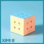 Macaron Rubiks Cube
