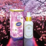 Lamsa Body Lotion 80  ML (Nasm)
