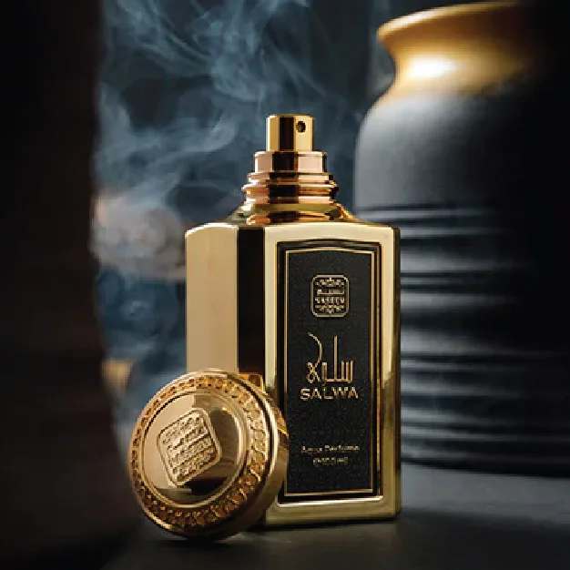 Salwa Perfume 100 ML (Nasm) - Image 1