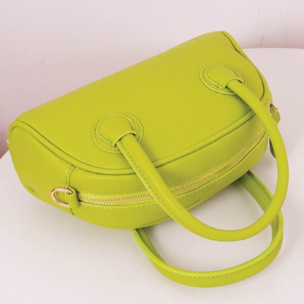 Trendy Shell Shoulder Bag