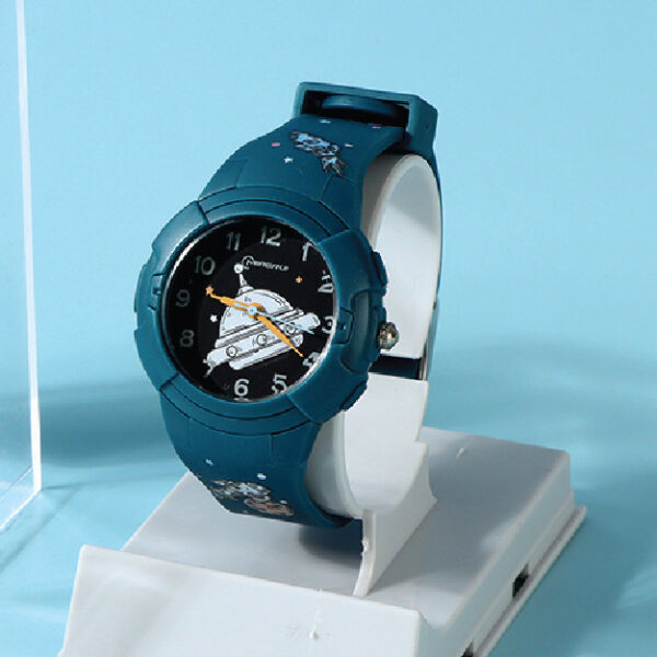 Dazzling Series Sports Watch #5 (MR-2122)