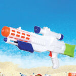 Powerful Air Pressure Water Gun Toy