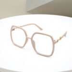 Popular Series Blue Light Blocking Glasses (Pink)