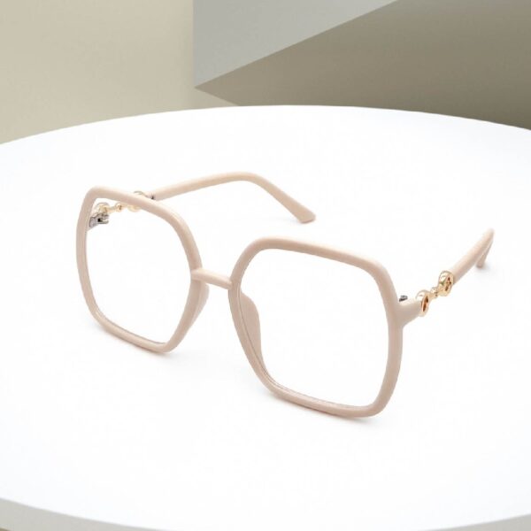 Popular Series Blue Light Blocking Glasses (Pink)