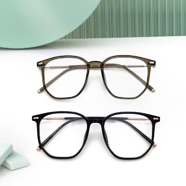 Popular Stylish Blue Light Blocking Glasses