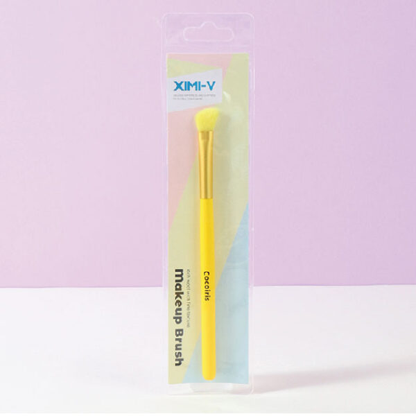 Color Series  Yellow Blending Brush & Nose Shadow Brush