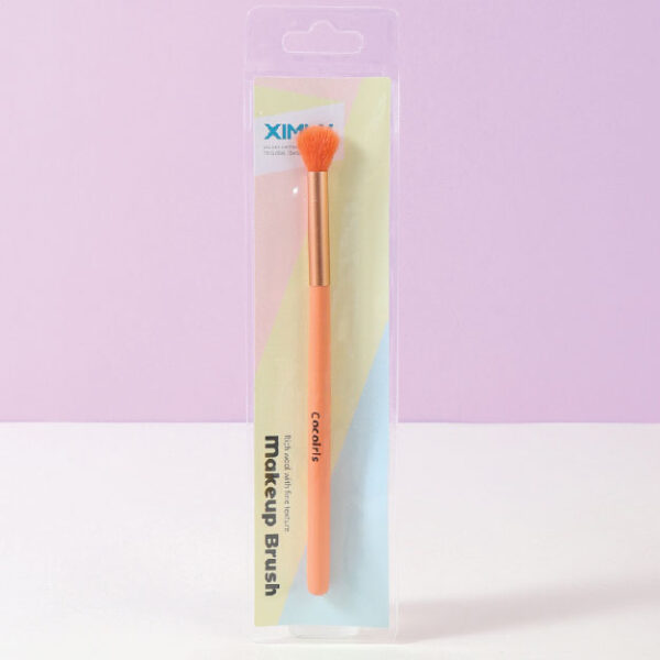 Color Series Coral Pink Large Blending Brush