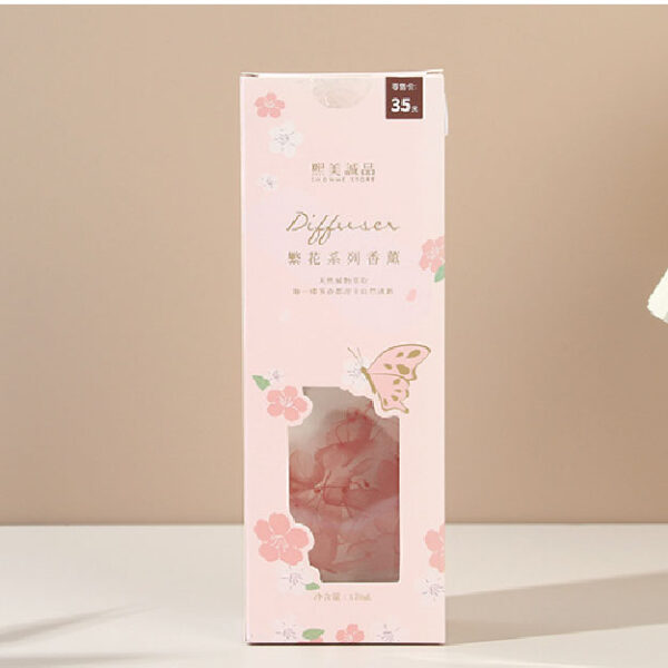 Flowers Series Aromatherapy(170ML)