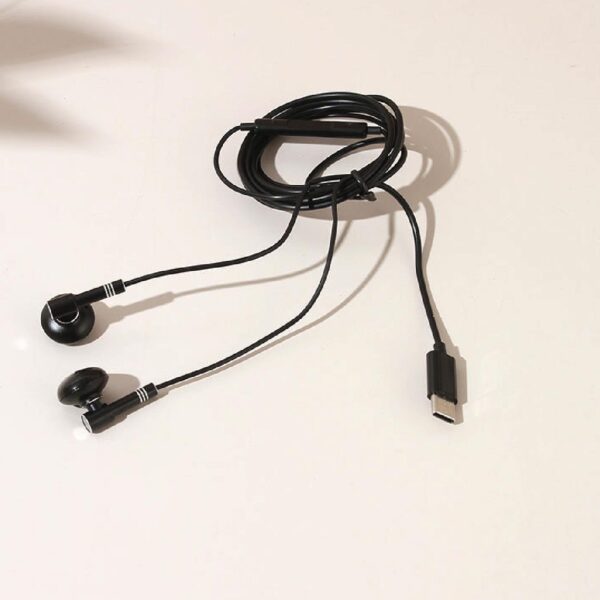 Small Earphones