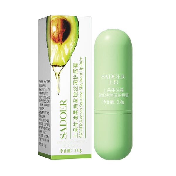 SD32025 Avocado Lip Blam SDO