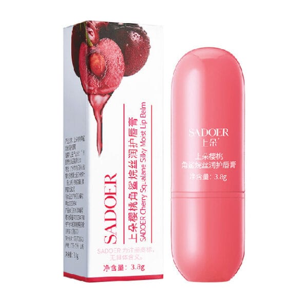 SD32032 Cherry Lip Blam SDO