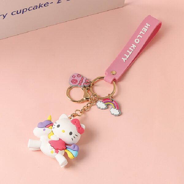 Keychains