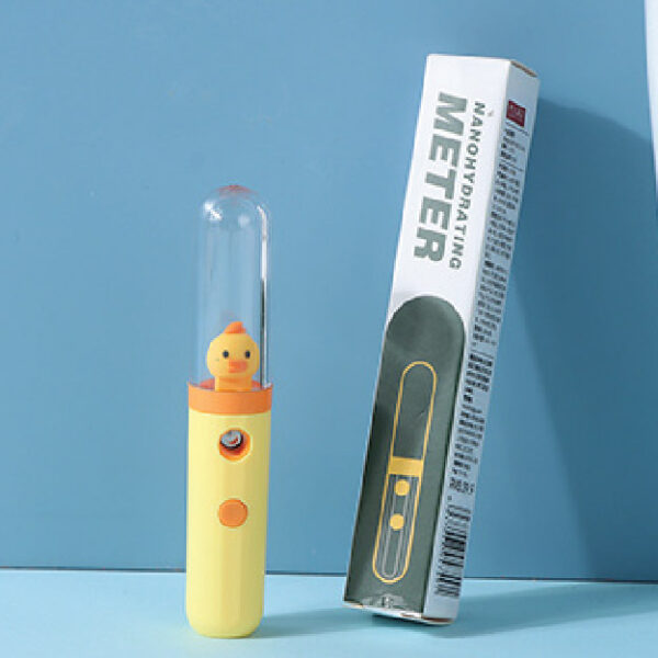 Cute Face Water Replenisher