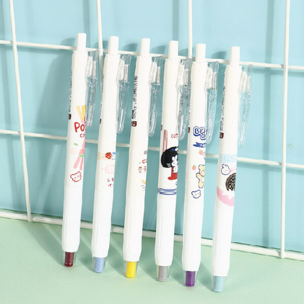 Pens