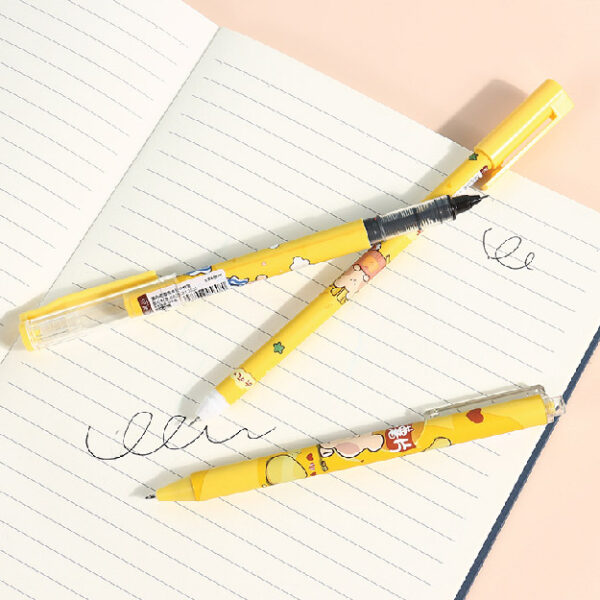 Pens